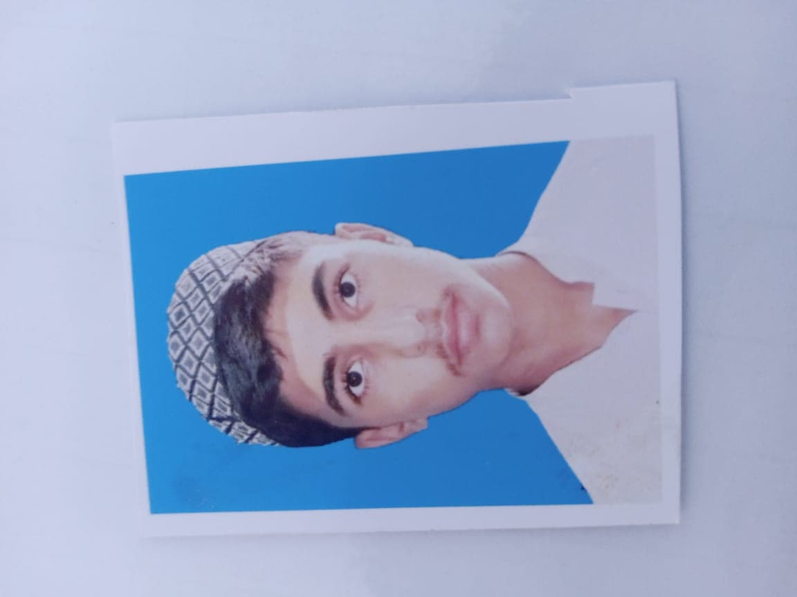 Mohib Ullah Khan