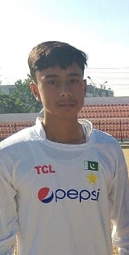IBAD UR REHMAN