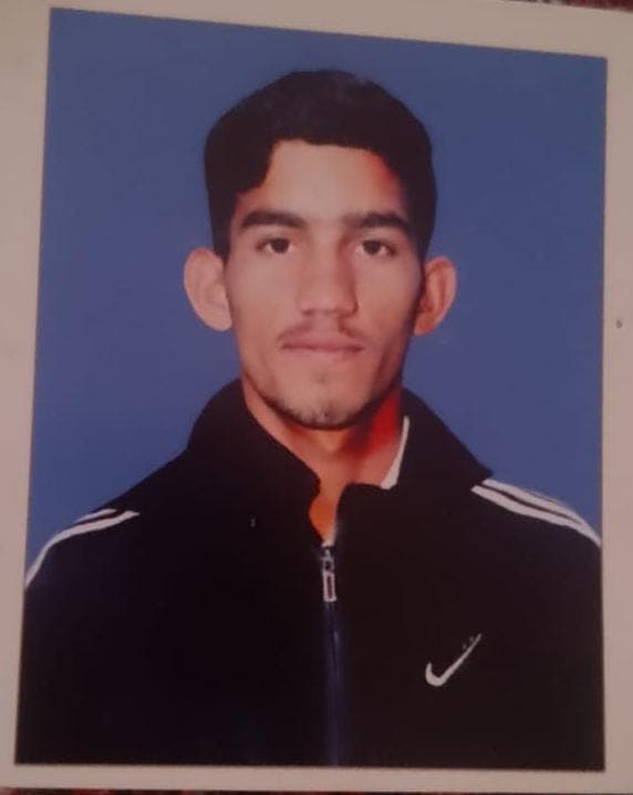 ASAD ALI