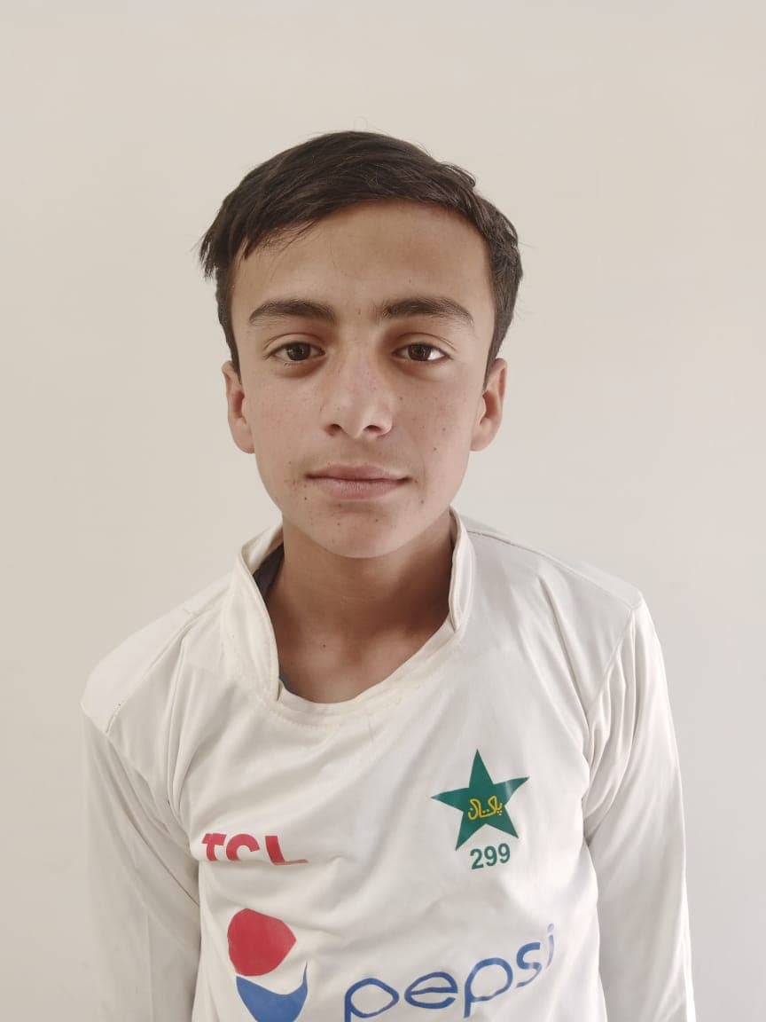 KAUSAR cricket player profile photo