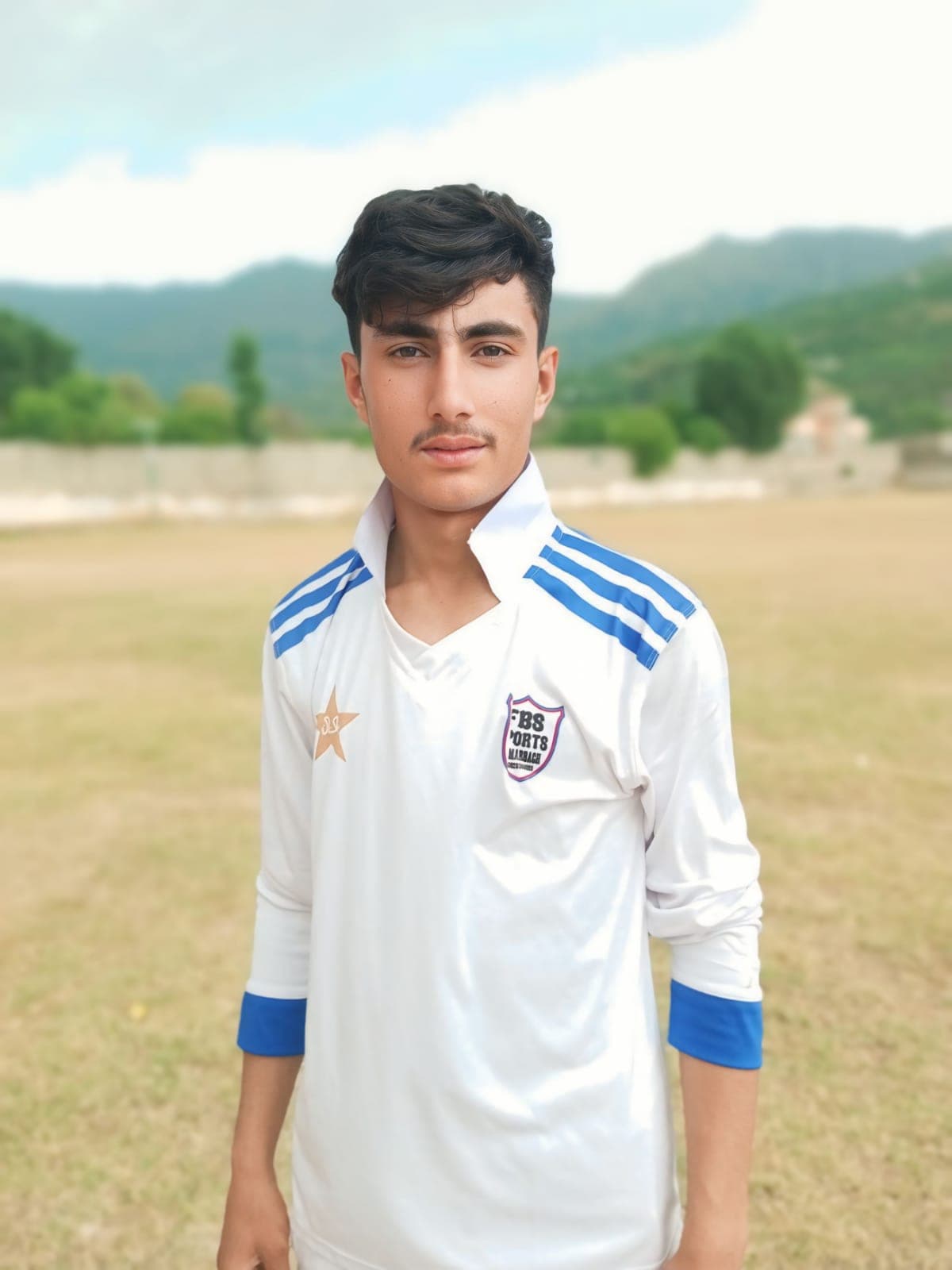Nizam Khan