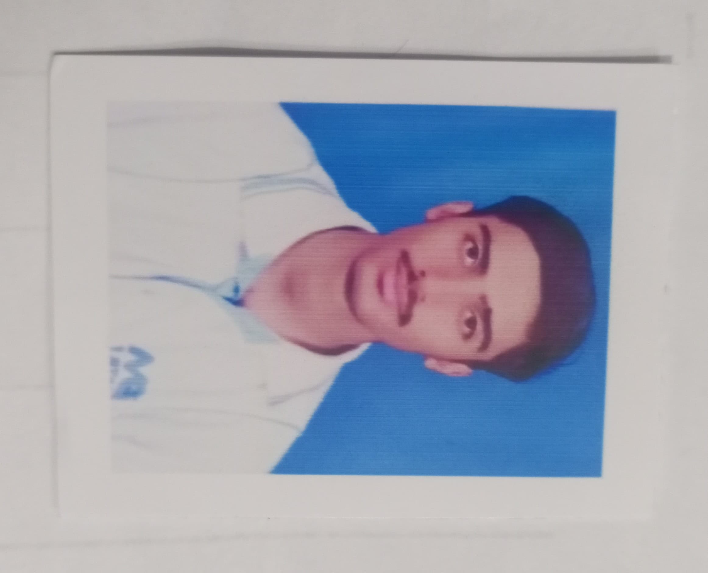 ABDUL HANNAN cricket player profile photo