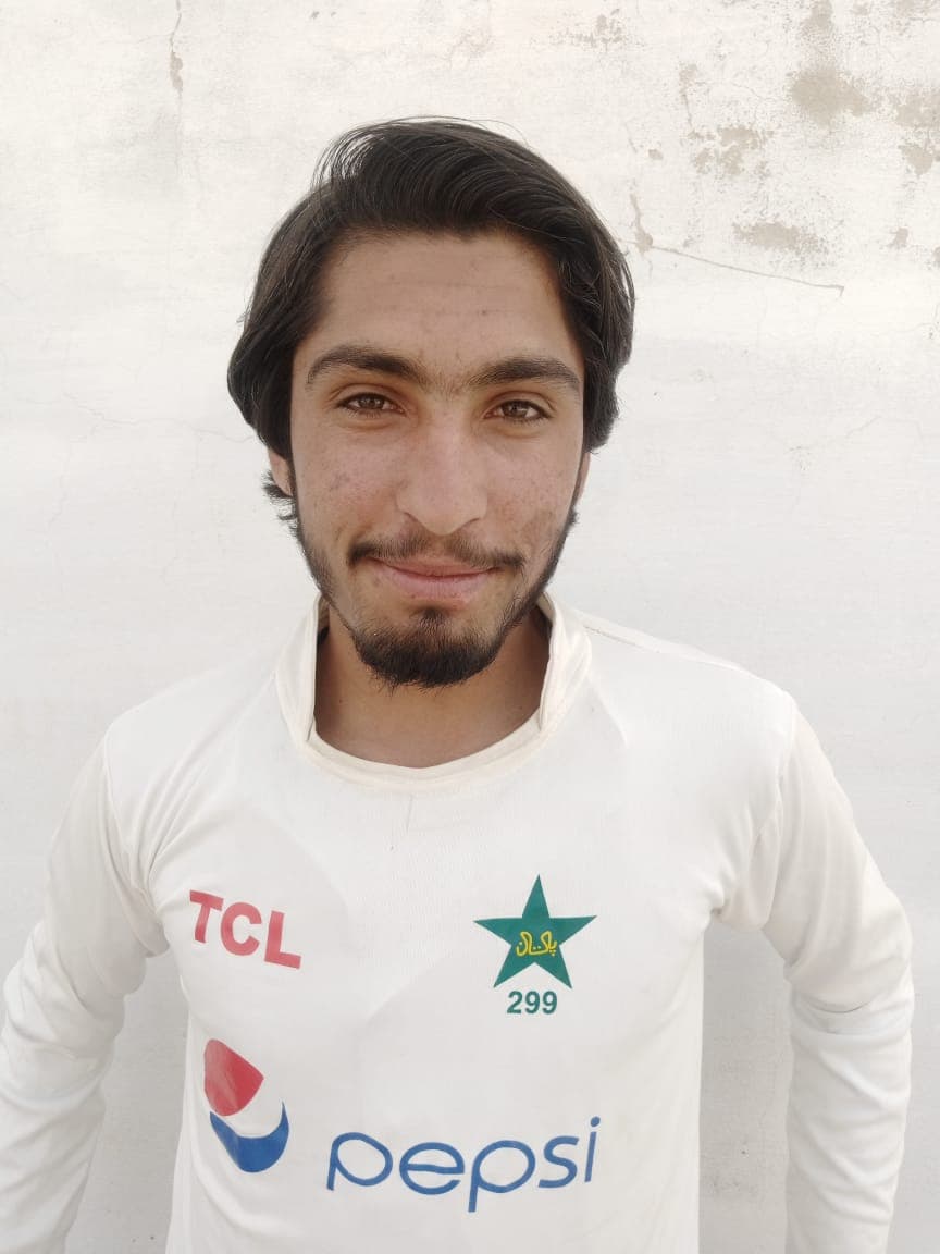 HAQ NAWAZ cricket player profile photo