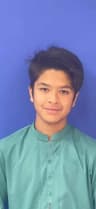 M MOMIN FARAZ
