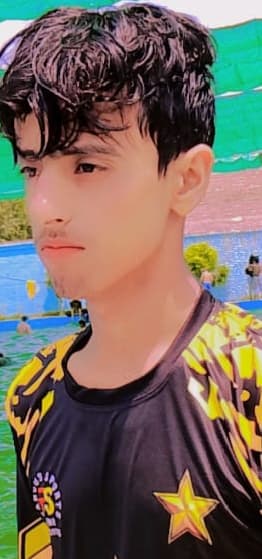 FAHAD cricket player profile photo