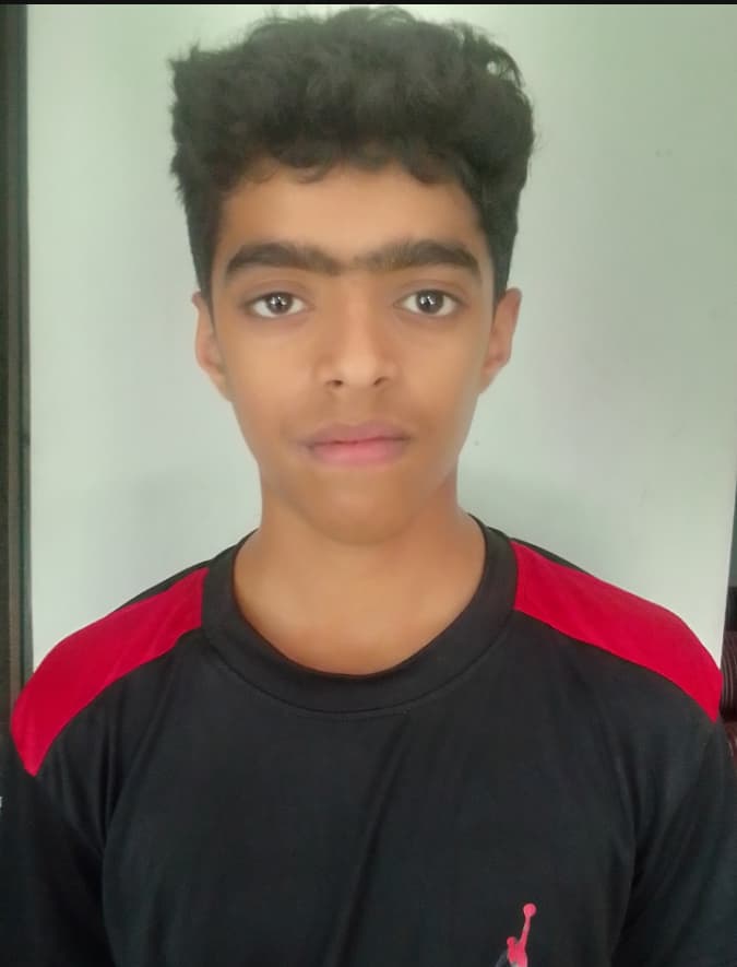 MUHAMMAD HASEEB UR REHMAN