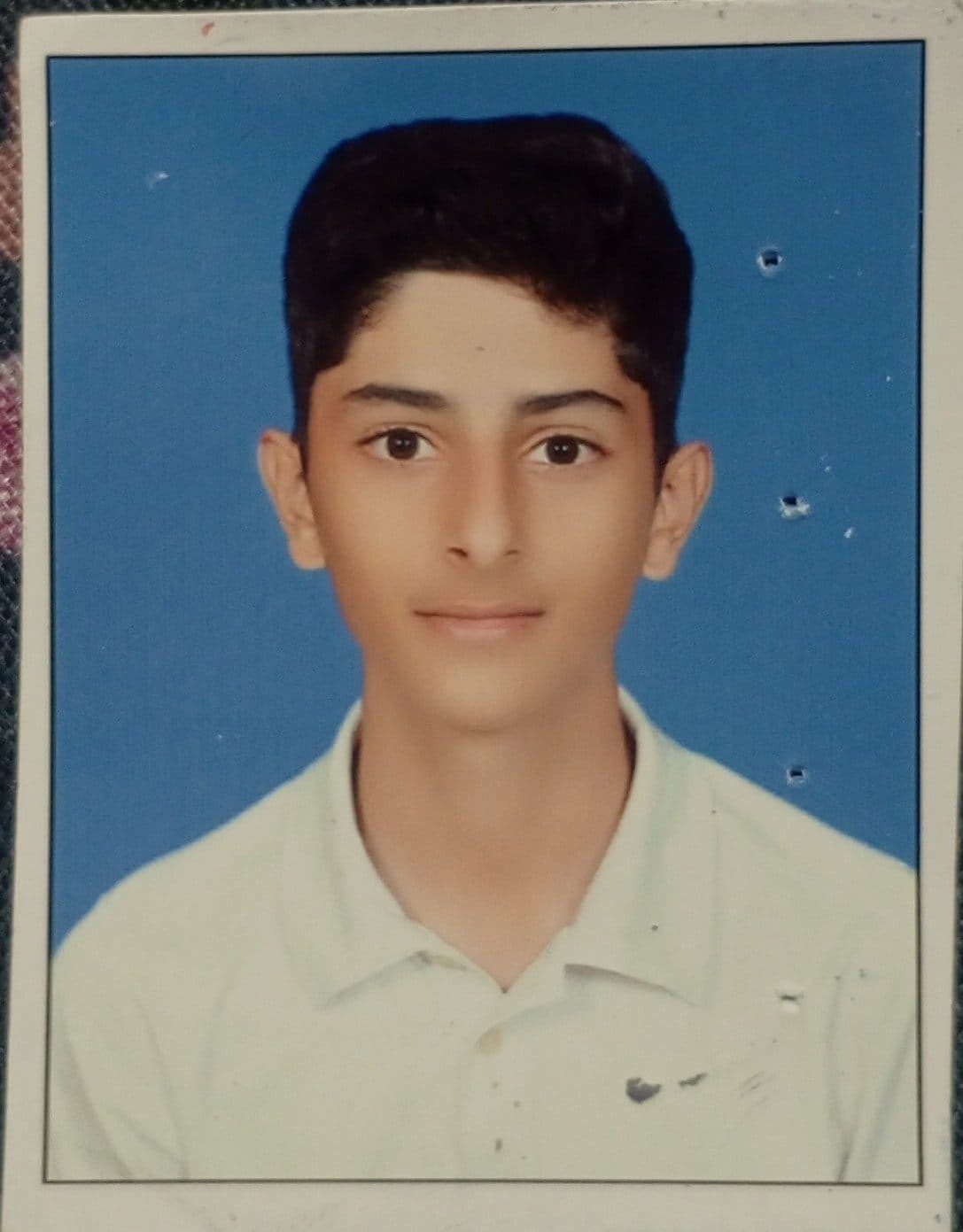 DANIAL AZEEM
