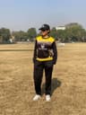 SAULEEHA HAROON