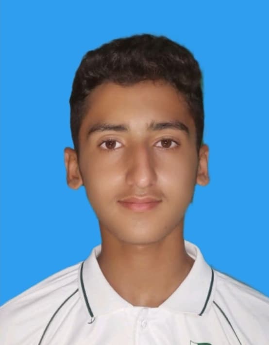 MUHAMMAD NOMAN IJAZ cricket player profile photo