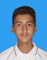 MUHAMMAD NOMAN IJAZ
