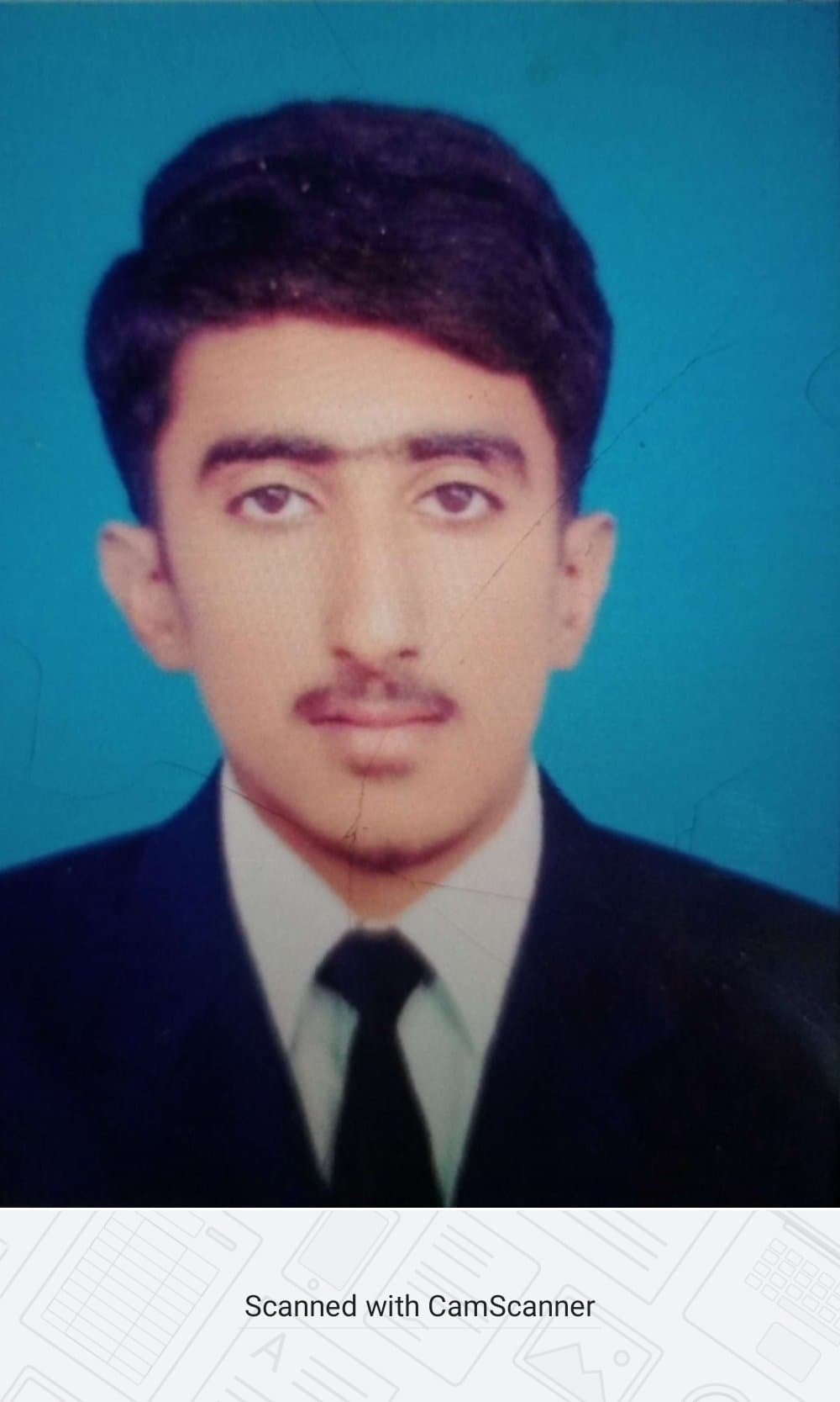 TALHA AHMAD