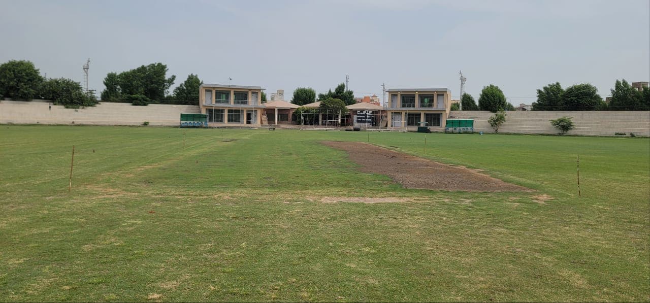 Match Turf Pitches