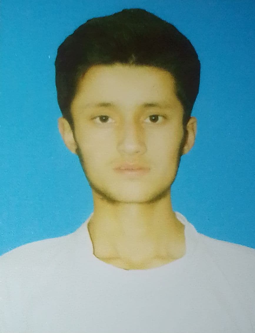 Ameer Khan