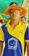 DAWOOD KHAN