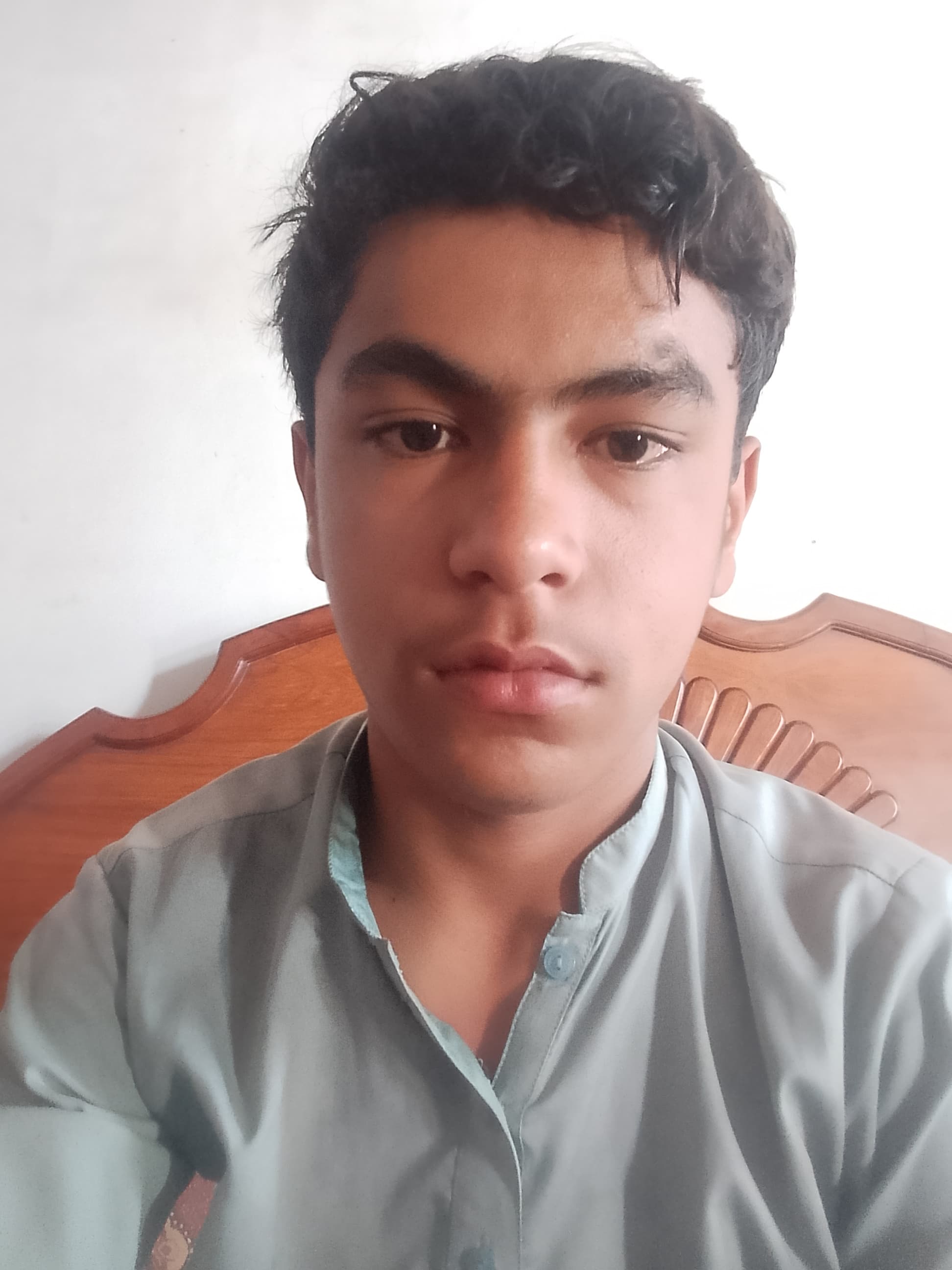 AHMAR SHABBIR