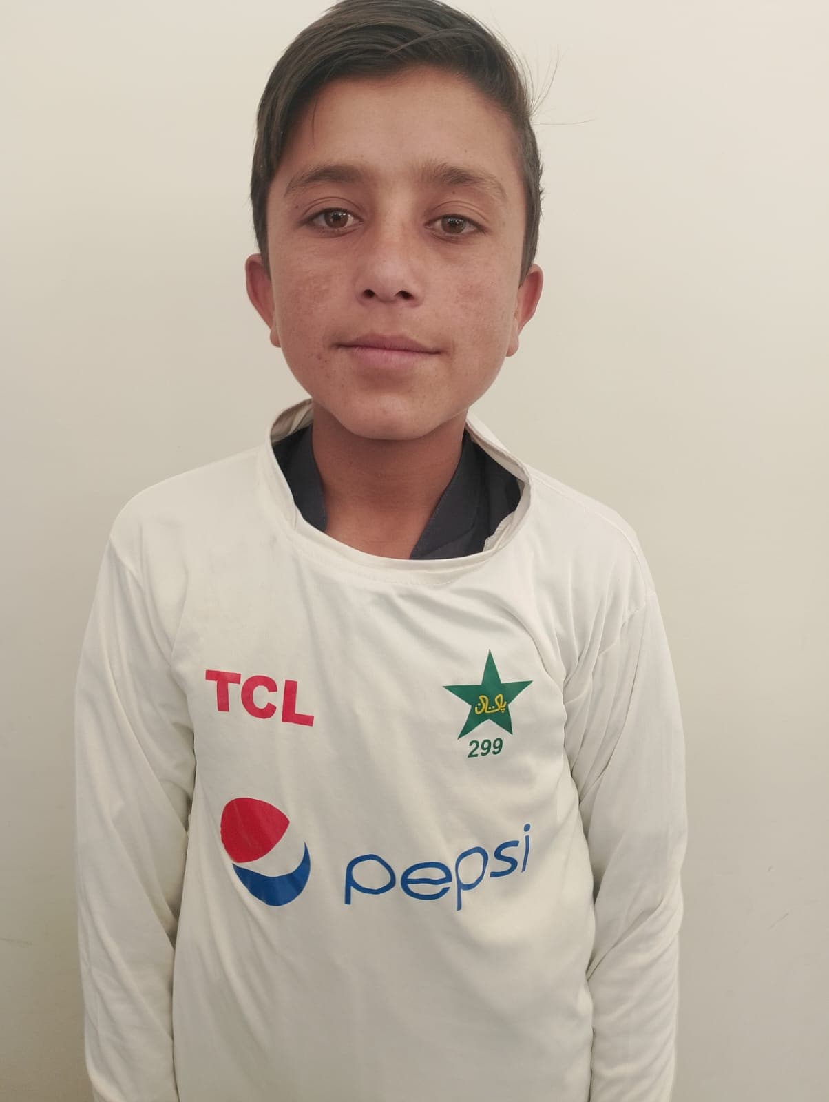 SHAFI ULLAH cricket player profile photo
