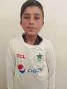 SHAFI ULLAH