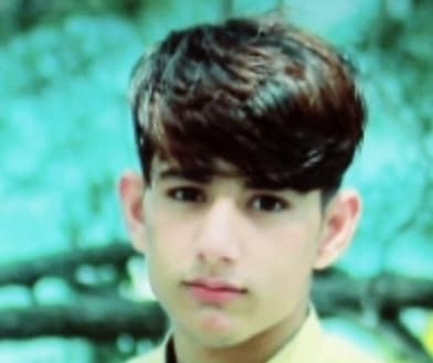 SADAM HUSSAIN cricket player profile photo