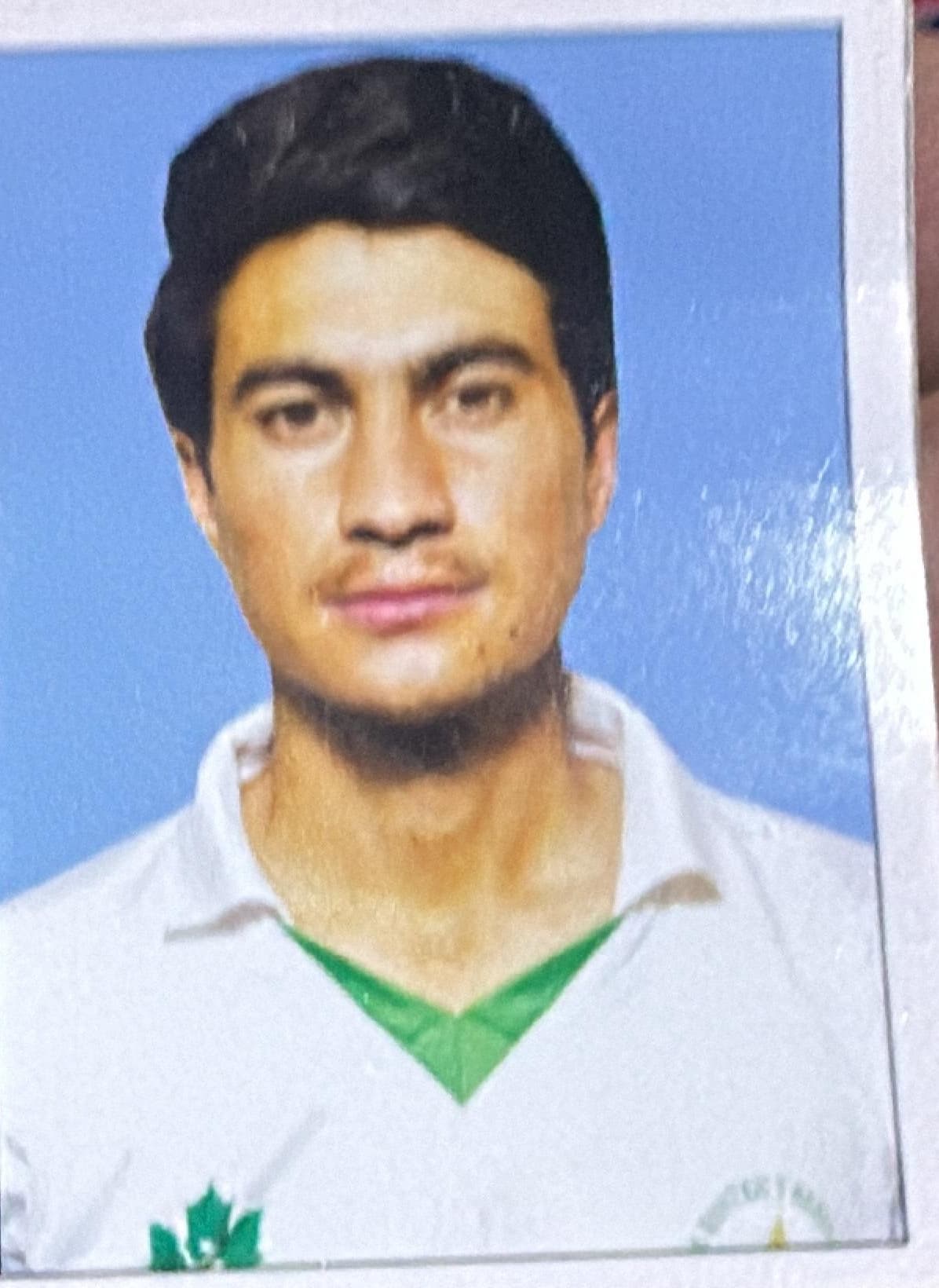 MUHAMMAD SIDDIQ cricket player profile photo