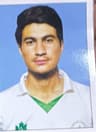 MUHAMMAD SIDDIQ