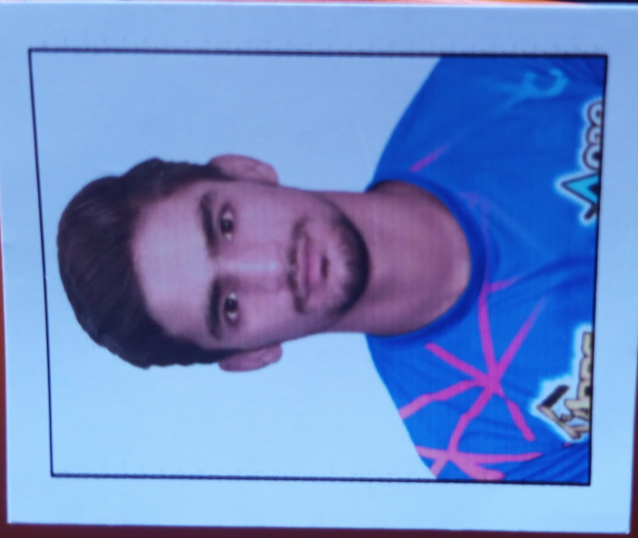 MUHAMMAD SHOAIB cricket player profile photo