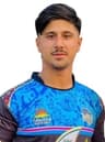 HISHAM SHAH