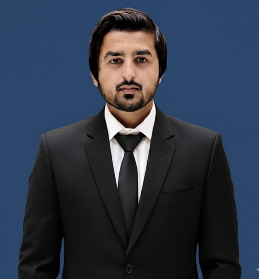 SABIH UL HASSAN