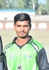 TAHIR ALI