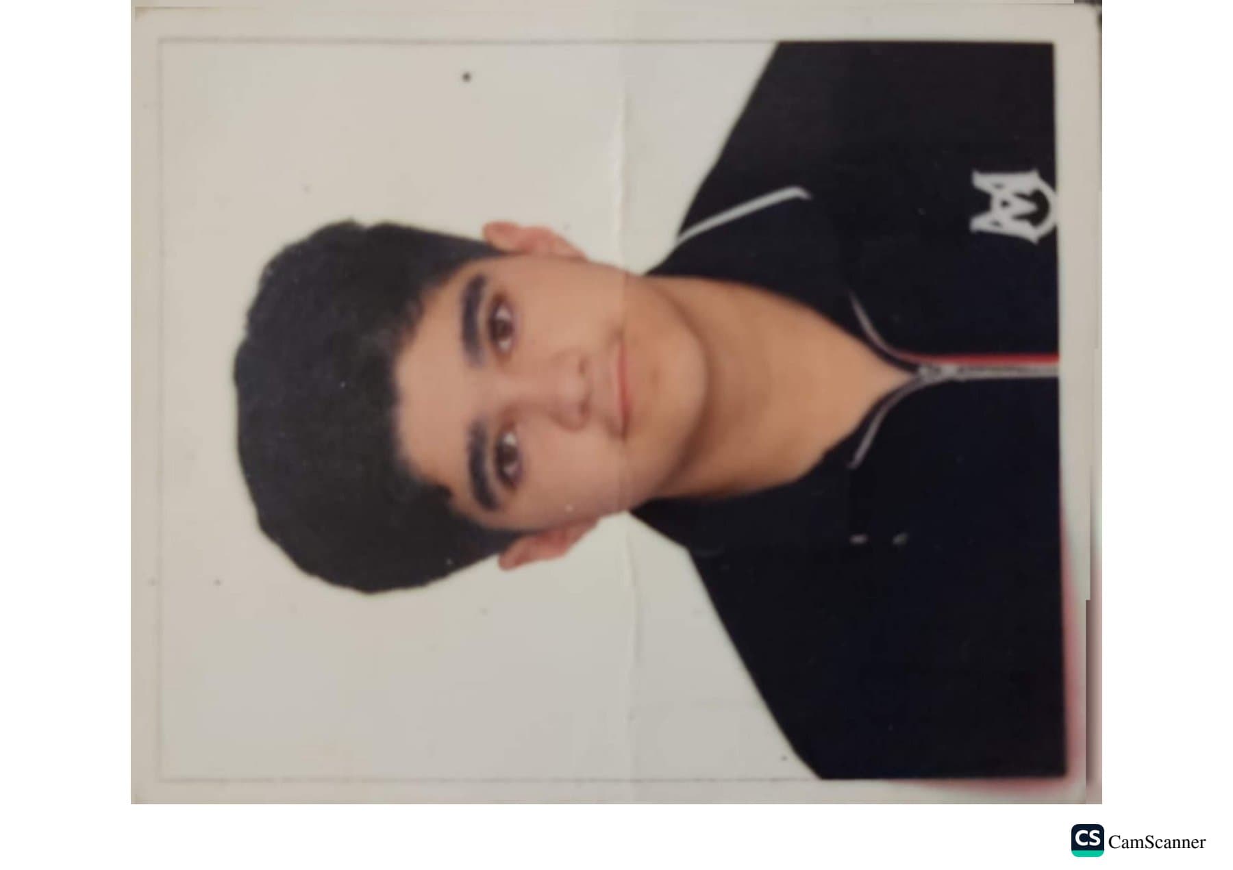 AYAAN DAR