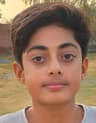 MUHAMMAD TAHA ISLAM