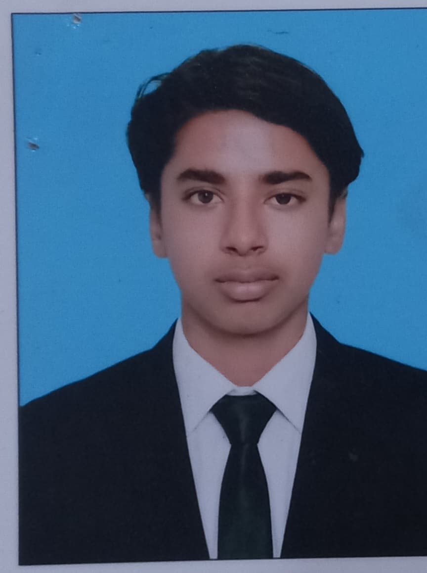 MUHAMMAD AHMAD