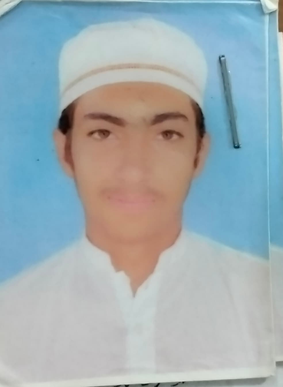 ABDULLAH ARIF