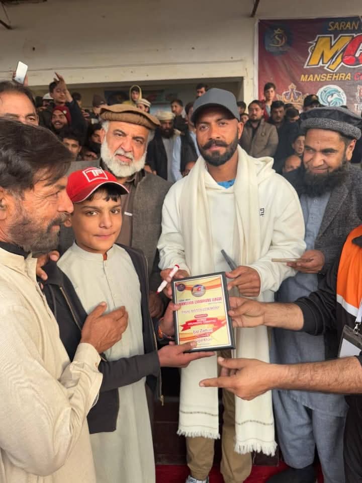 ABDUL WAHAB cricket player profile photo