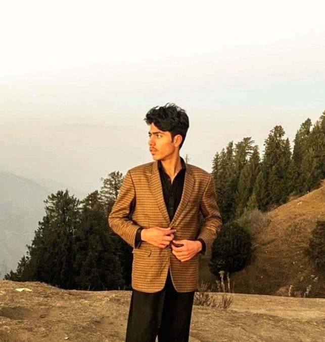 AZMEER ASIF