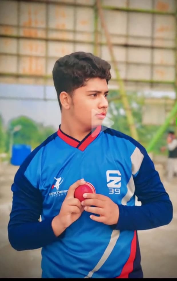 MUHAMMAD BILAL KHAN