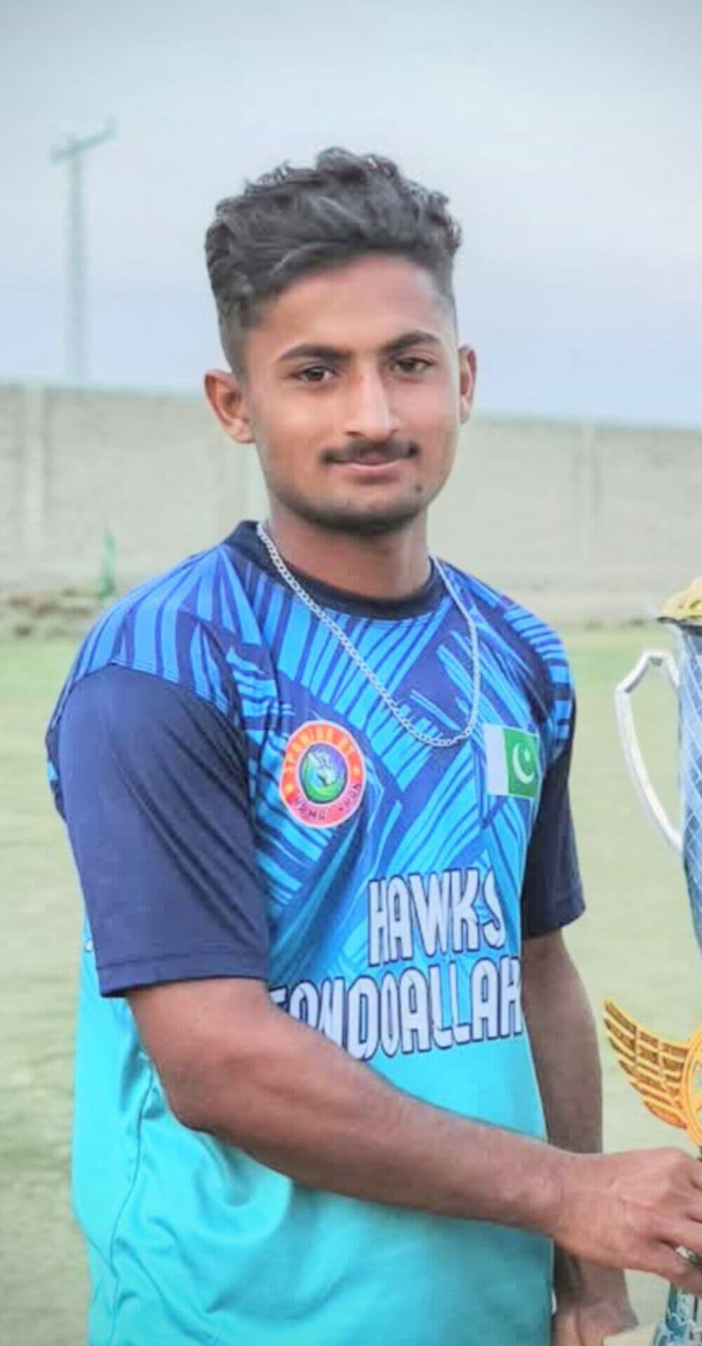 SAFIULLAH