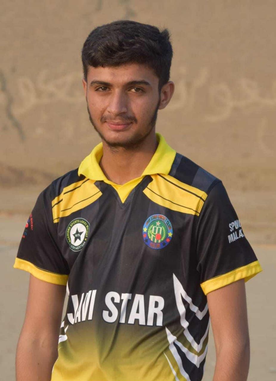 MASOOD RAHMAN
