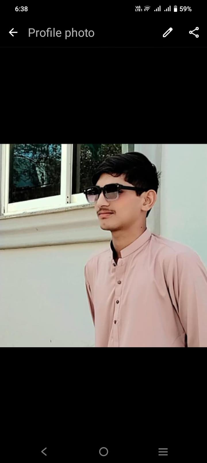IMTIAZ HUSSAIN cricket player profile photo