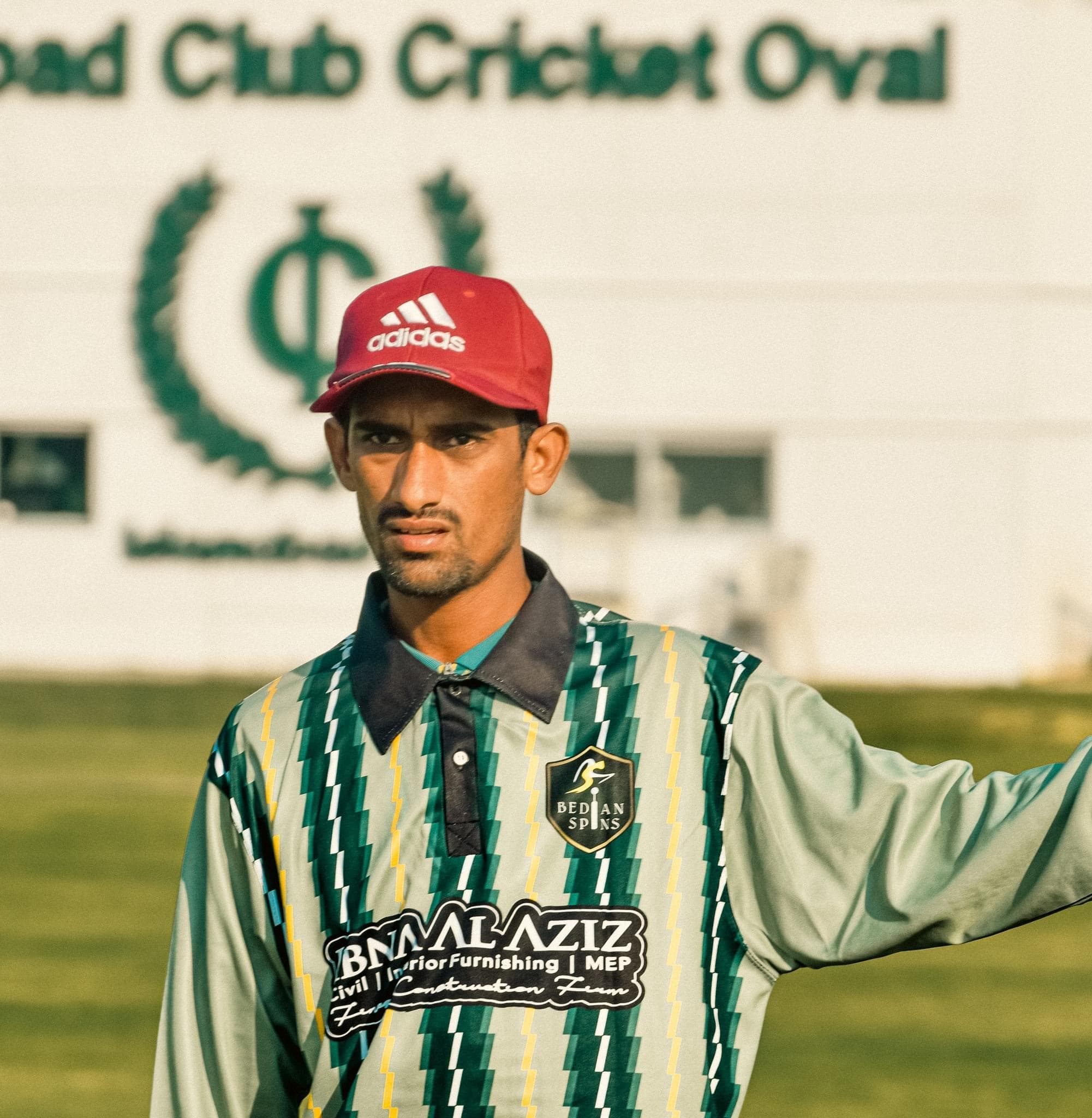 ANEES HAFEEZ