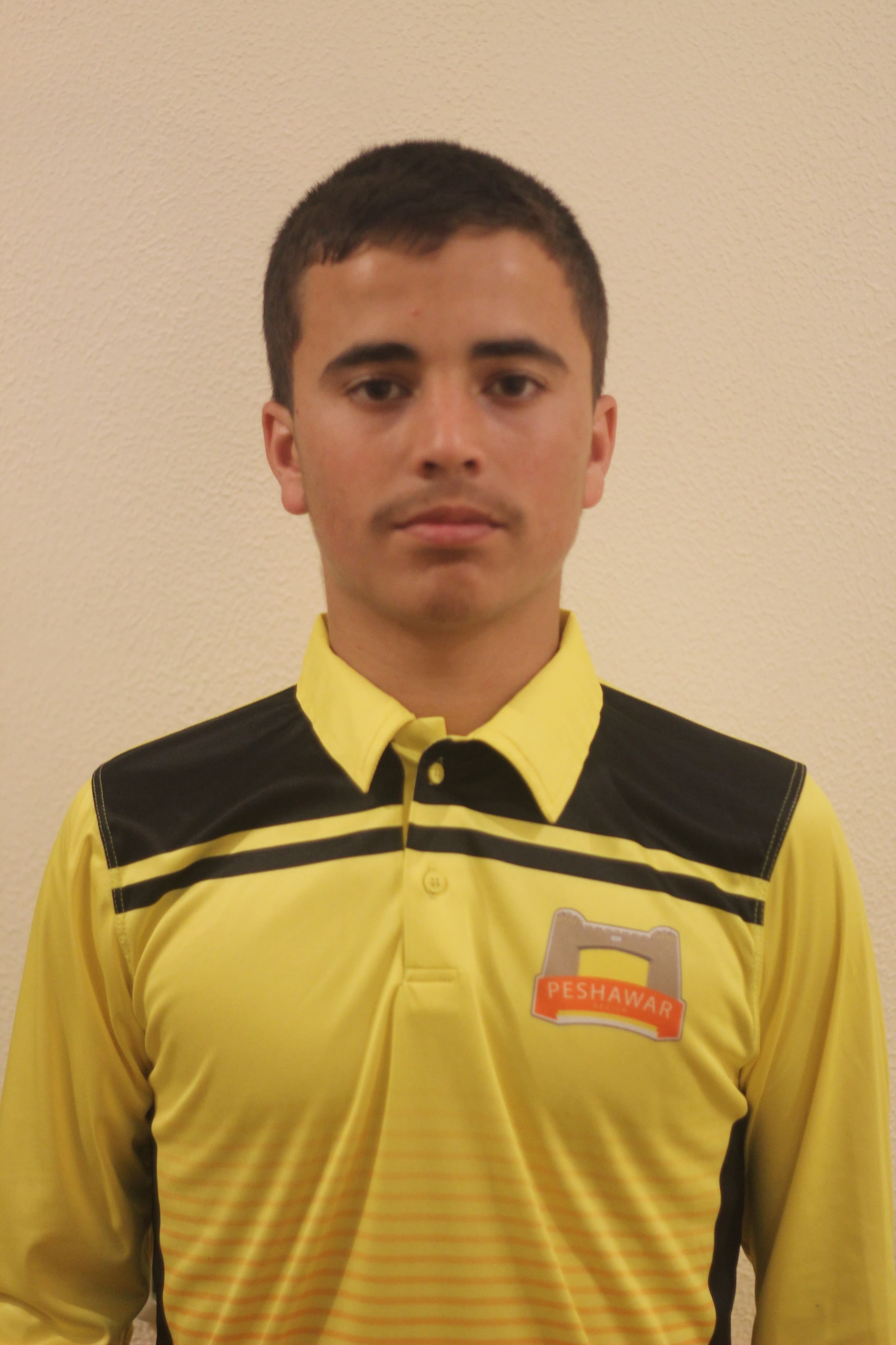 M Uzair Khalil