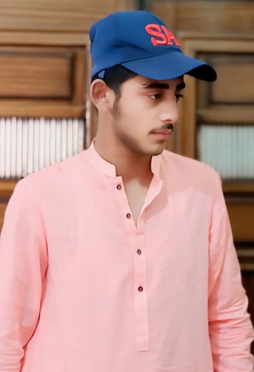 M.FURQAN SABIR ALI cricket player profile photo