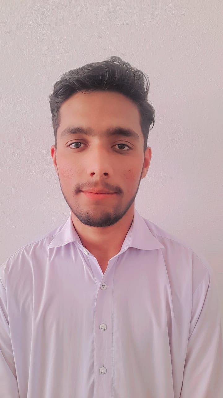 ARSALAN KHAN cricket player profile photo