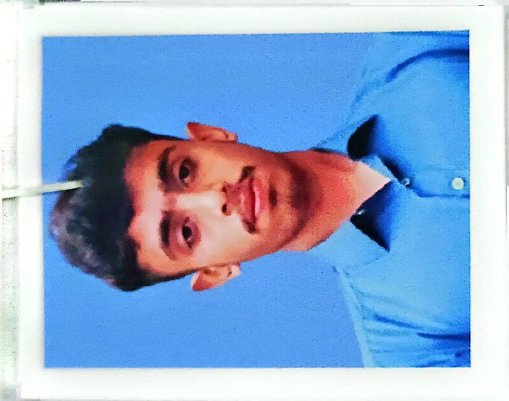 M SHAYAN AYUB