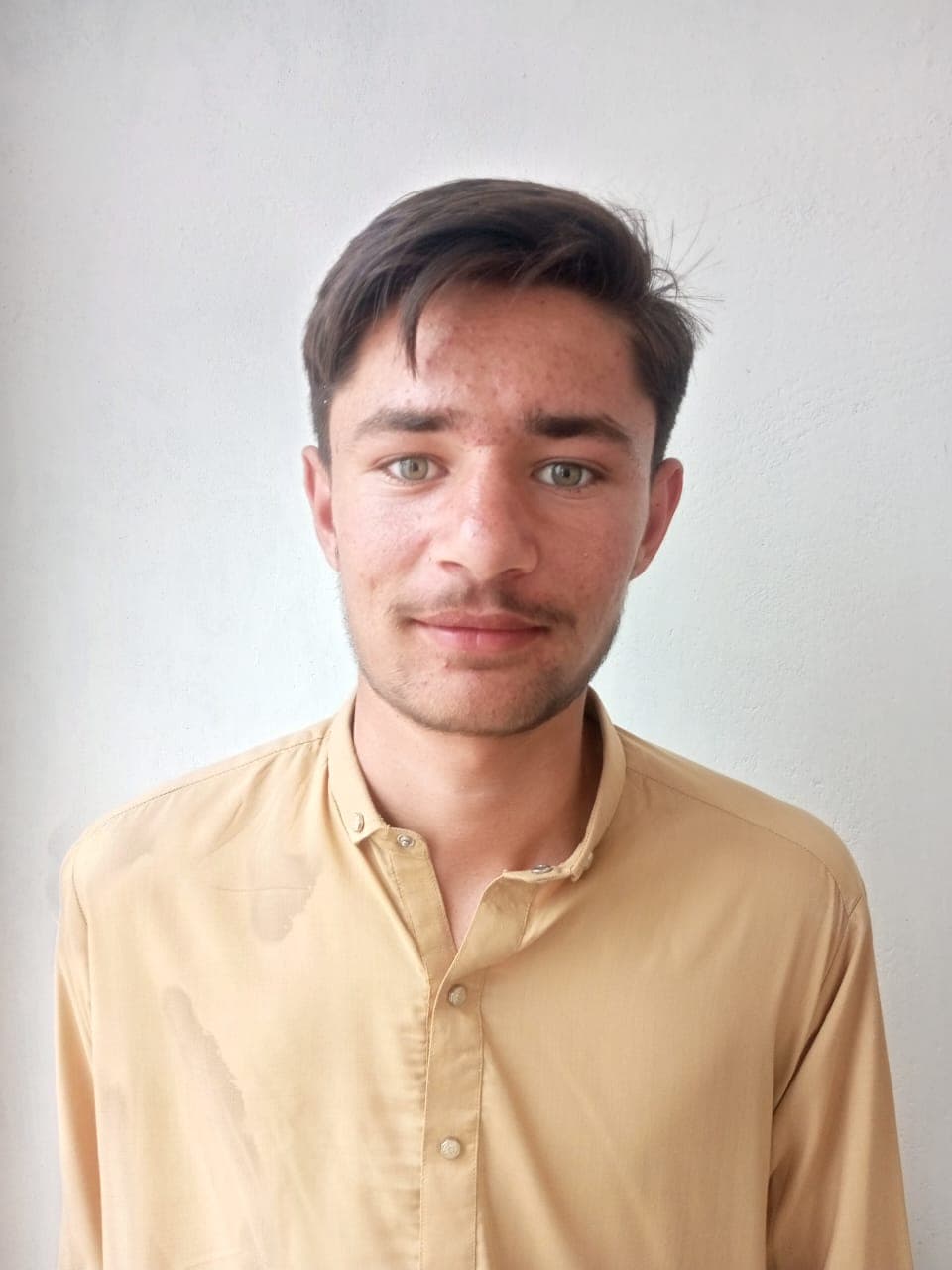 ZAHID  ULLAH