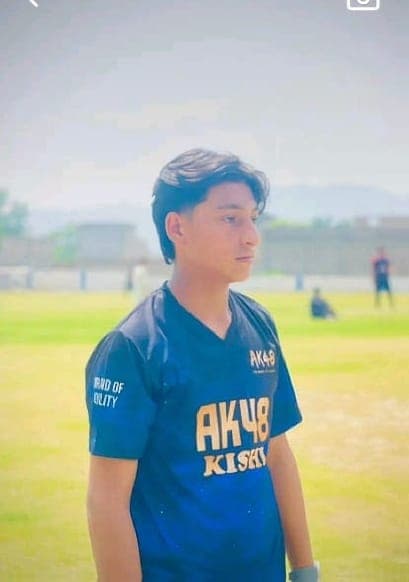 BURHAN UL HAQ