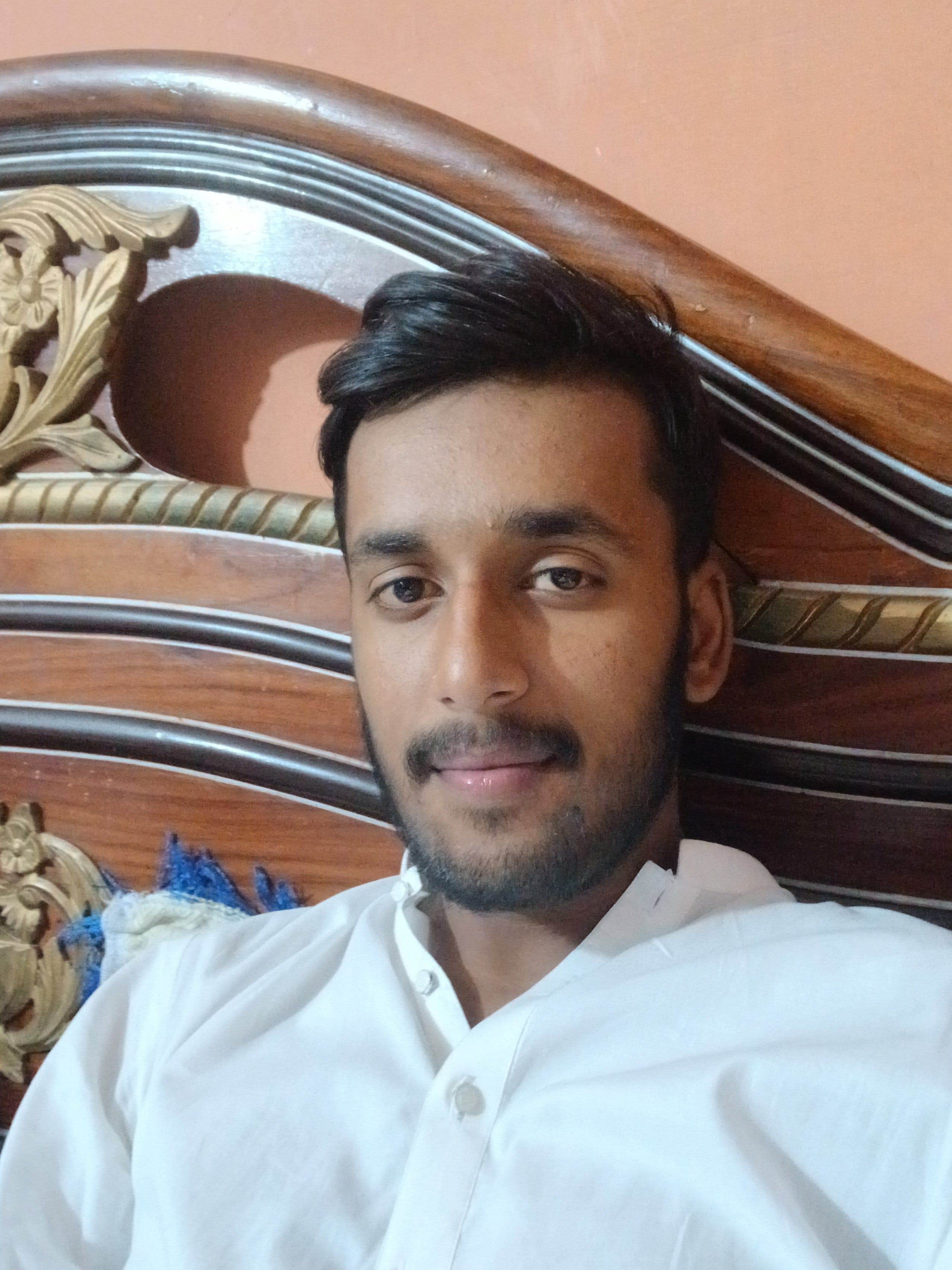 MUHAMMAD AFZAAL
