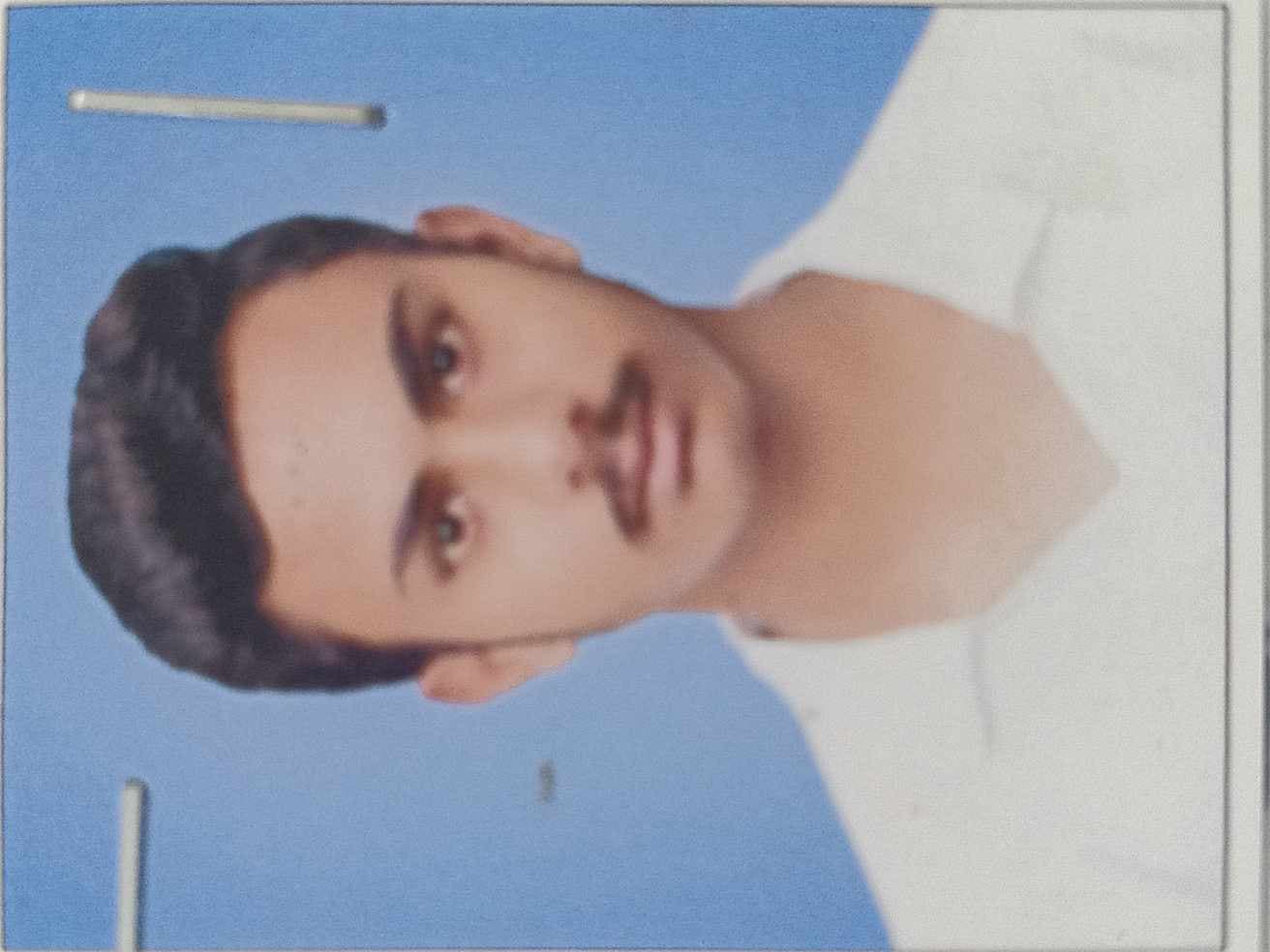 ALI RAZA cricket player profile photo