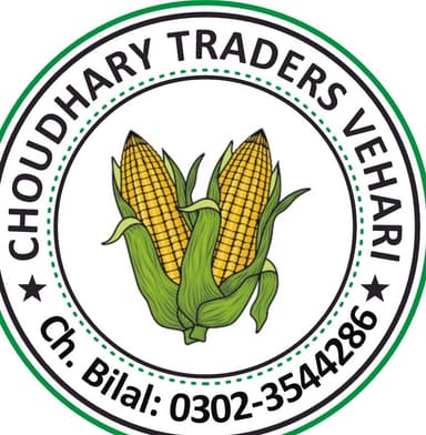 Chaudhary Traders Vehari