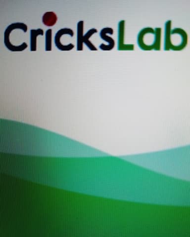 Crickslab
