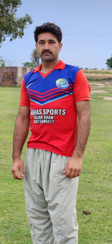 Raja Ejaz